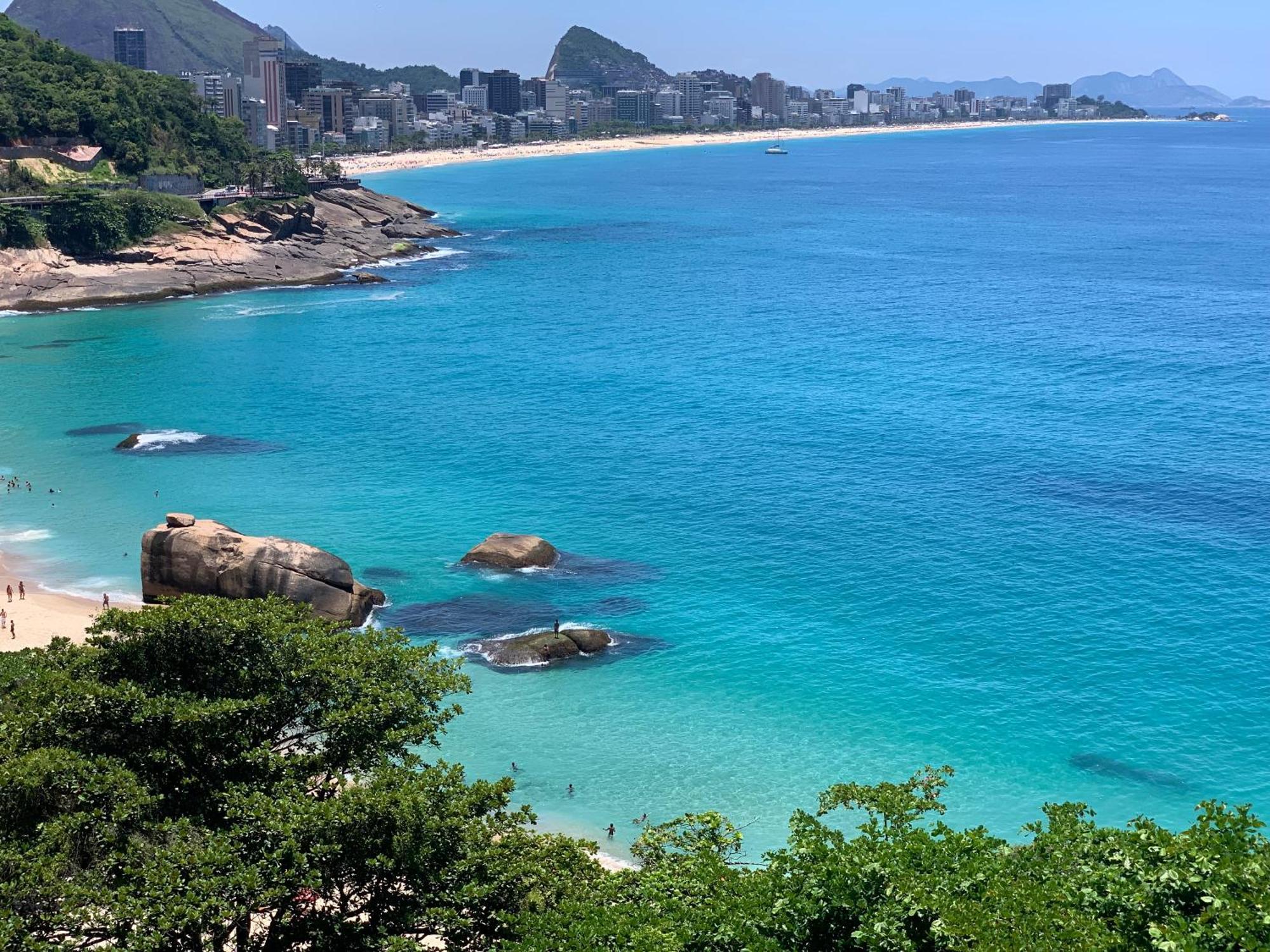 Sea Breeze Apartamento *