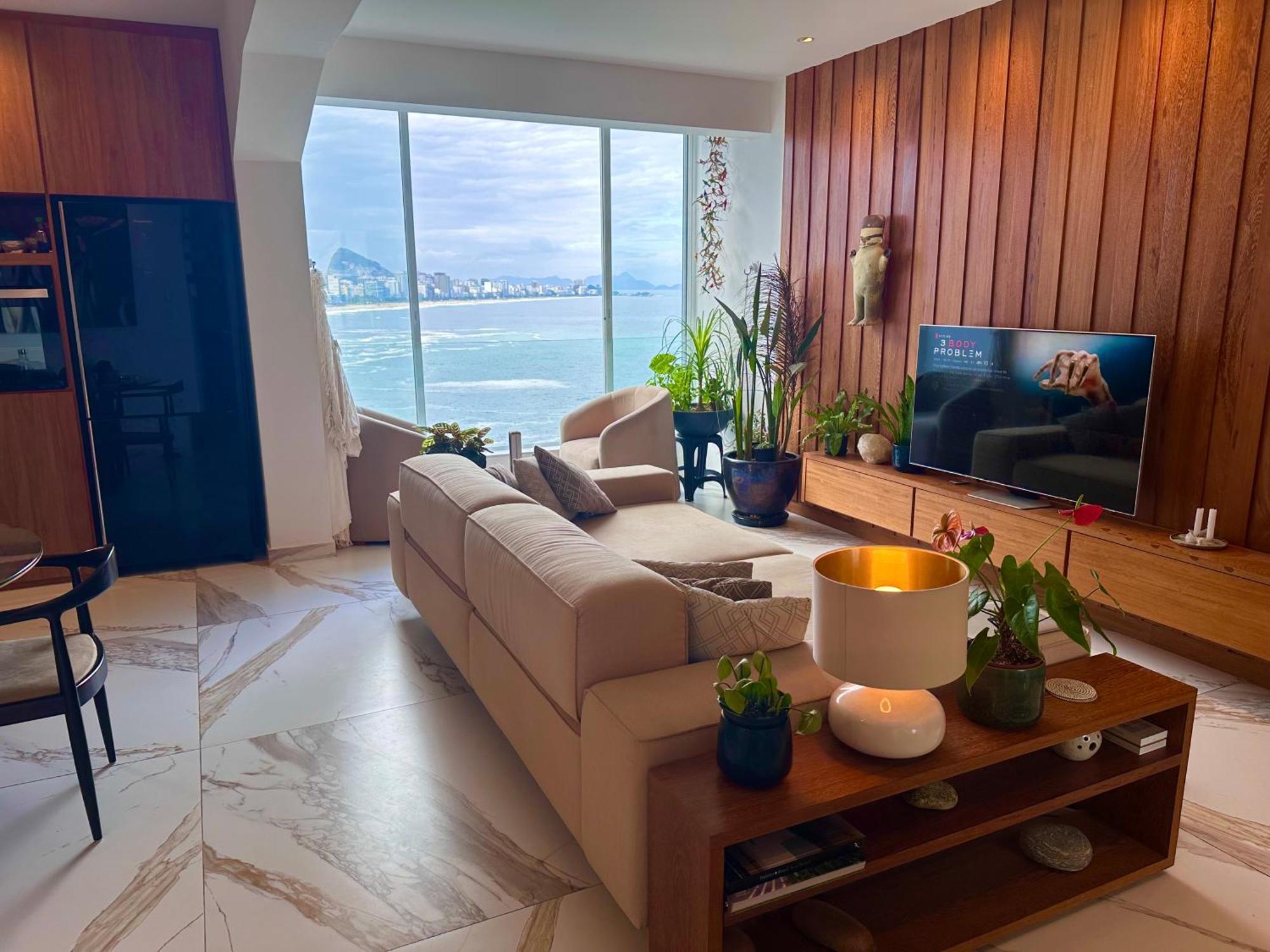 Sea Breeze Apartamento Río de Janeiro