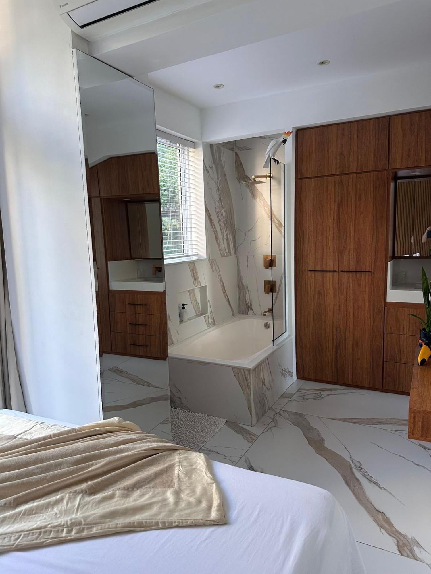 Apartamento Sea Breeze