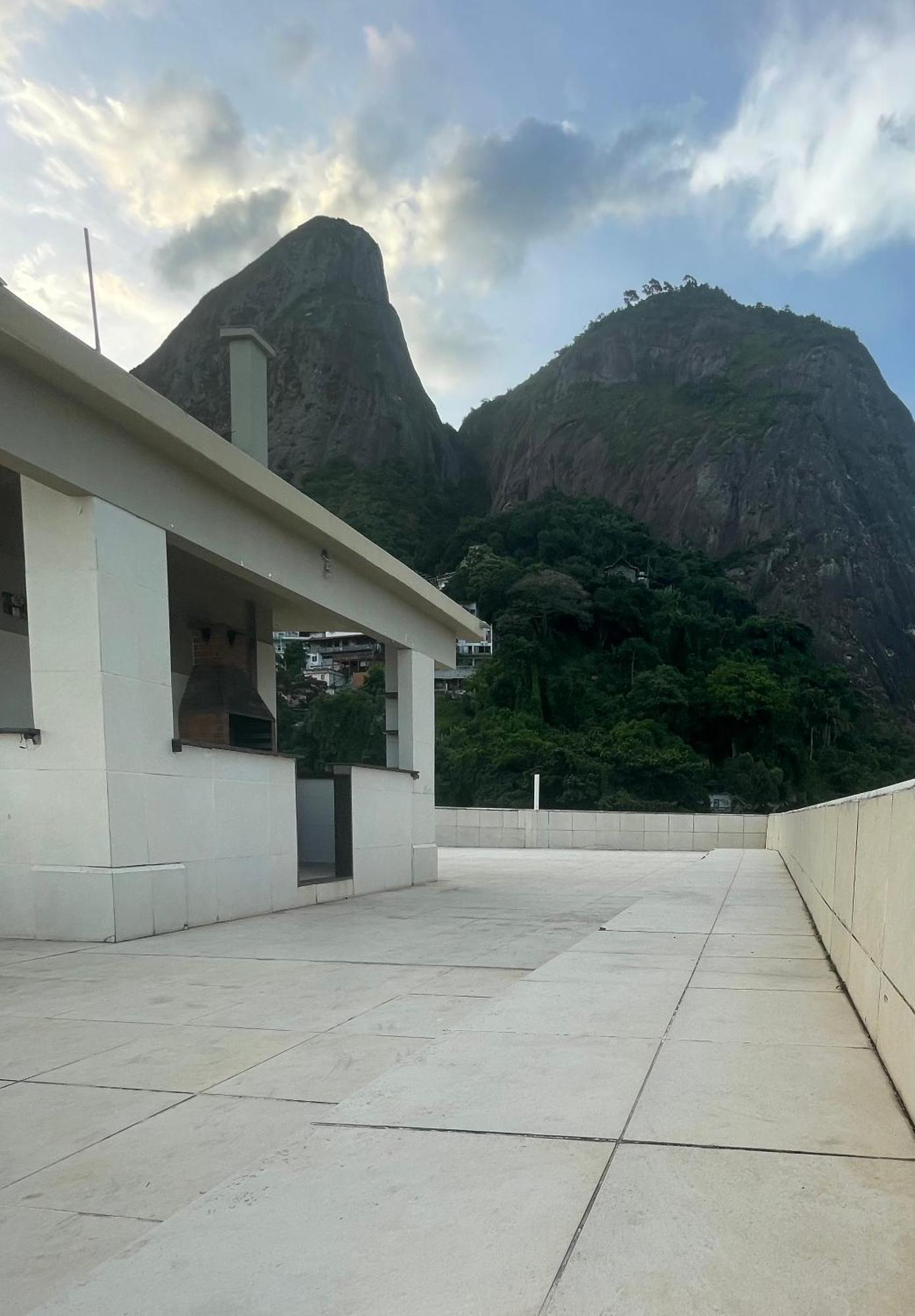 Sea Breeze Apartamento Río de Janeiro