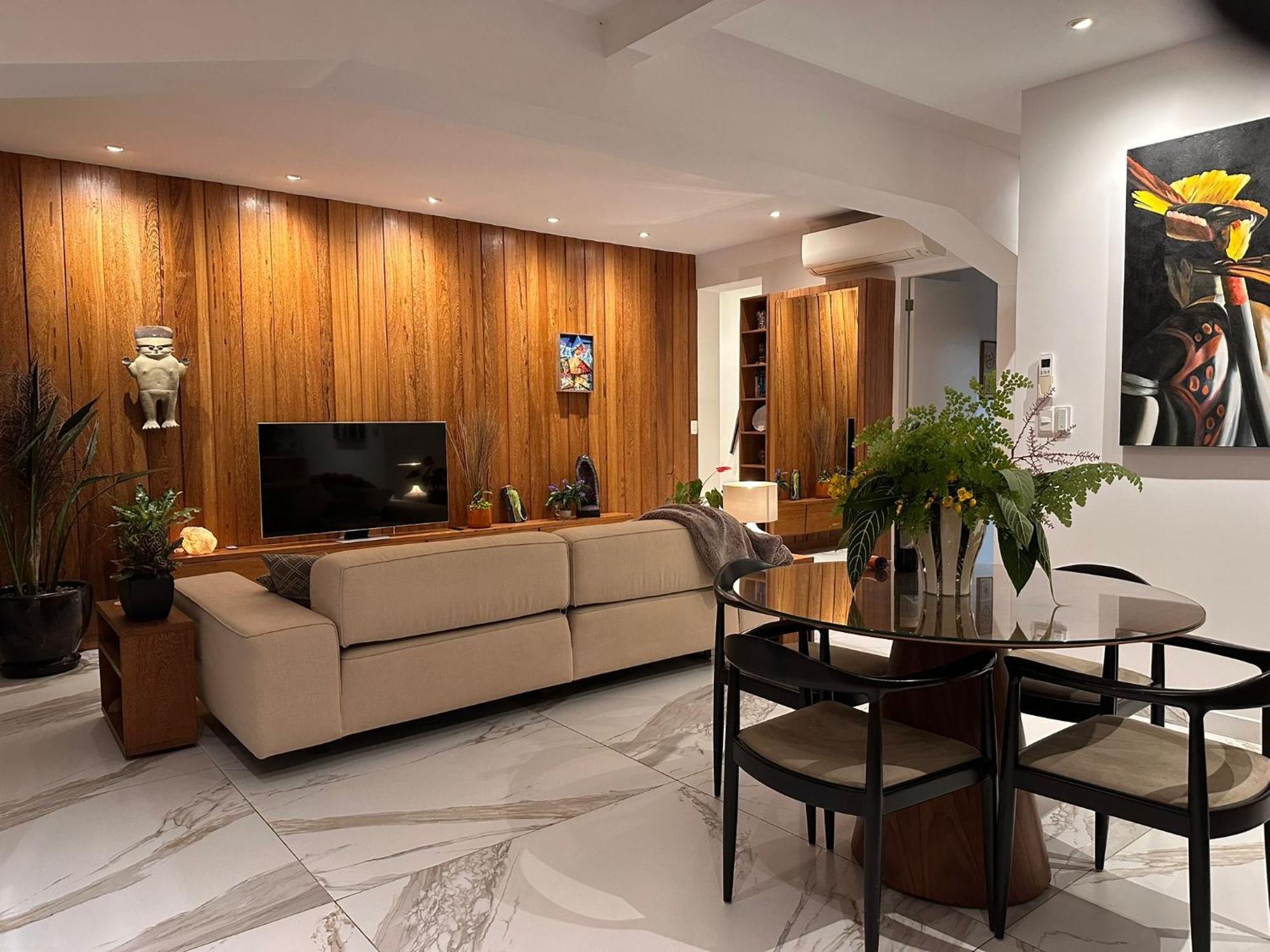 Sea Breeze Apartamento *